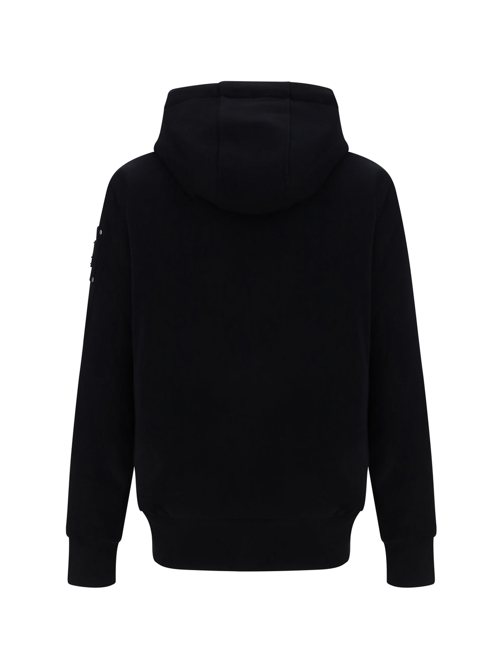 Bunny Hooded Sweatshirt 2