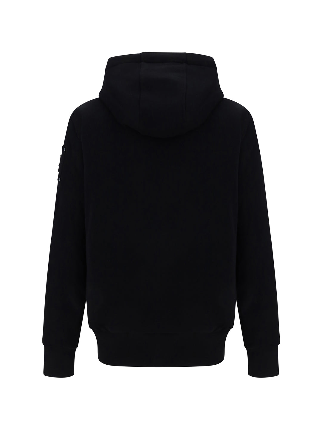 Bunny Hooded Sweatshirt 2