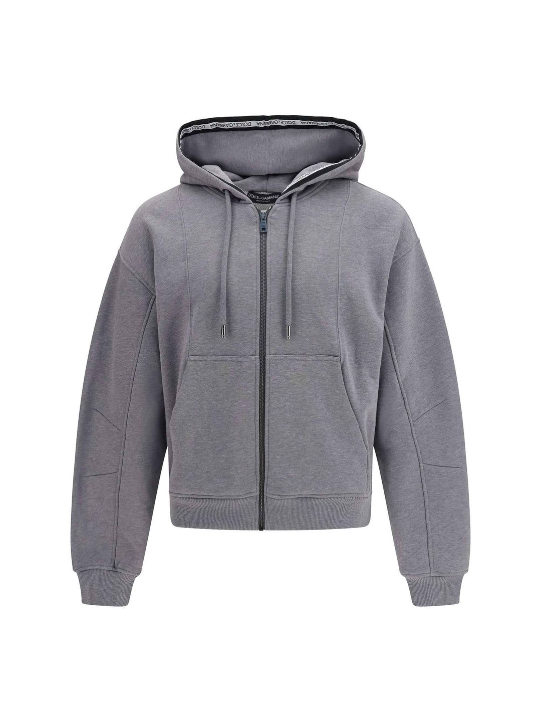 Cotton Hoodie