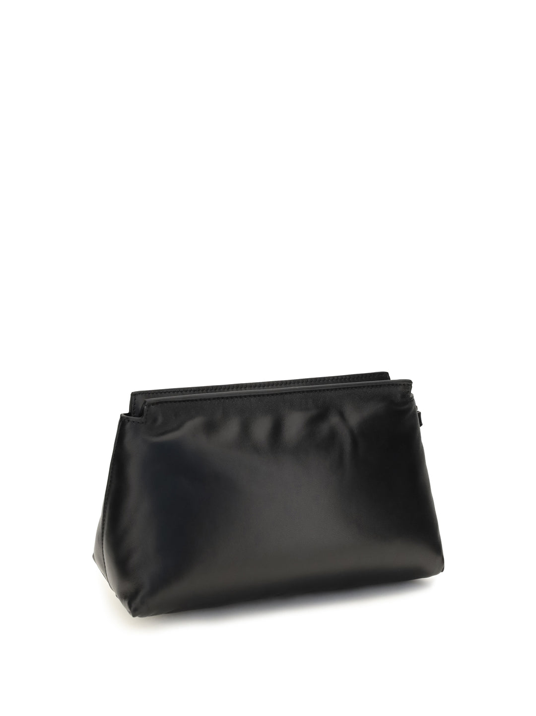 Antigona Bomber lambskin Pouch 3