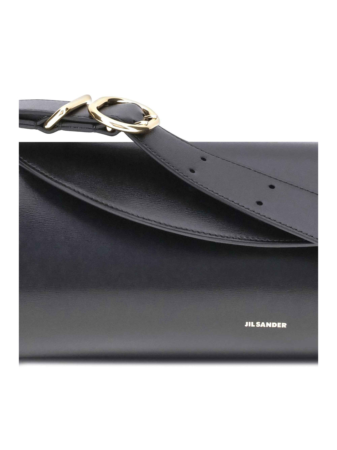 Large Cannolo Shoulder Bag
