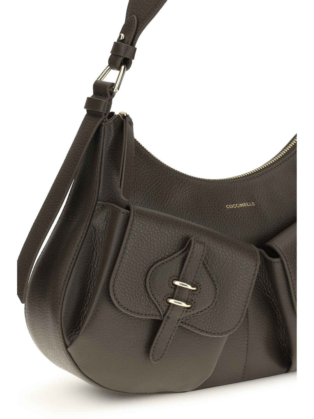 Small Boheme Shoulder Bag