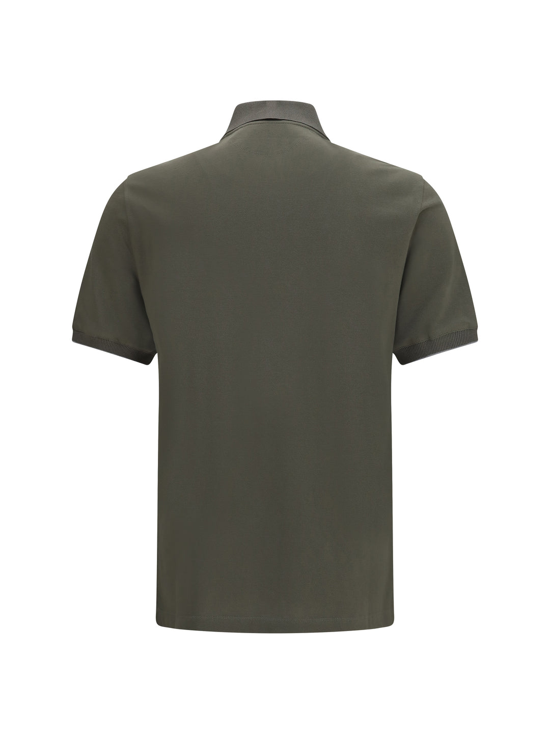 Cotton Polo 2