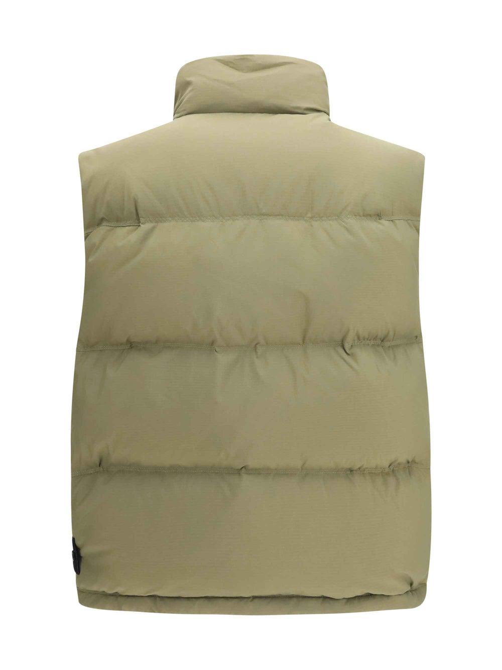 Cordura Down Vest