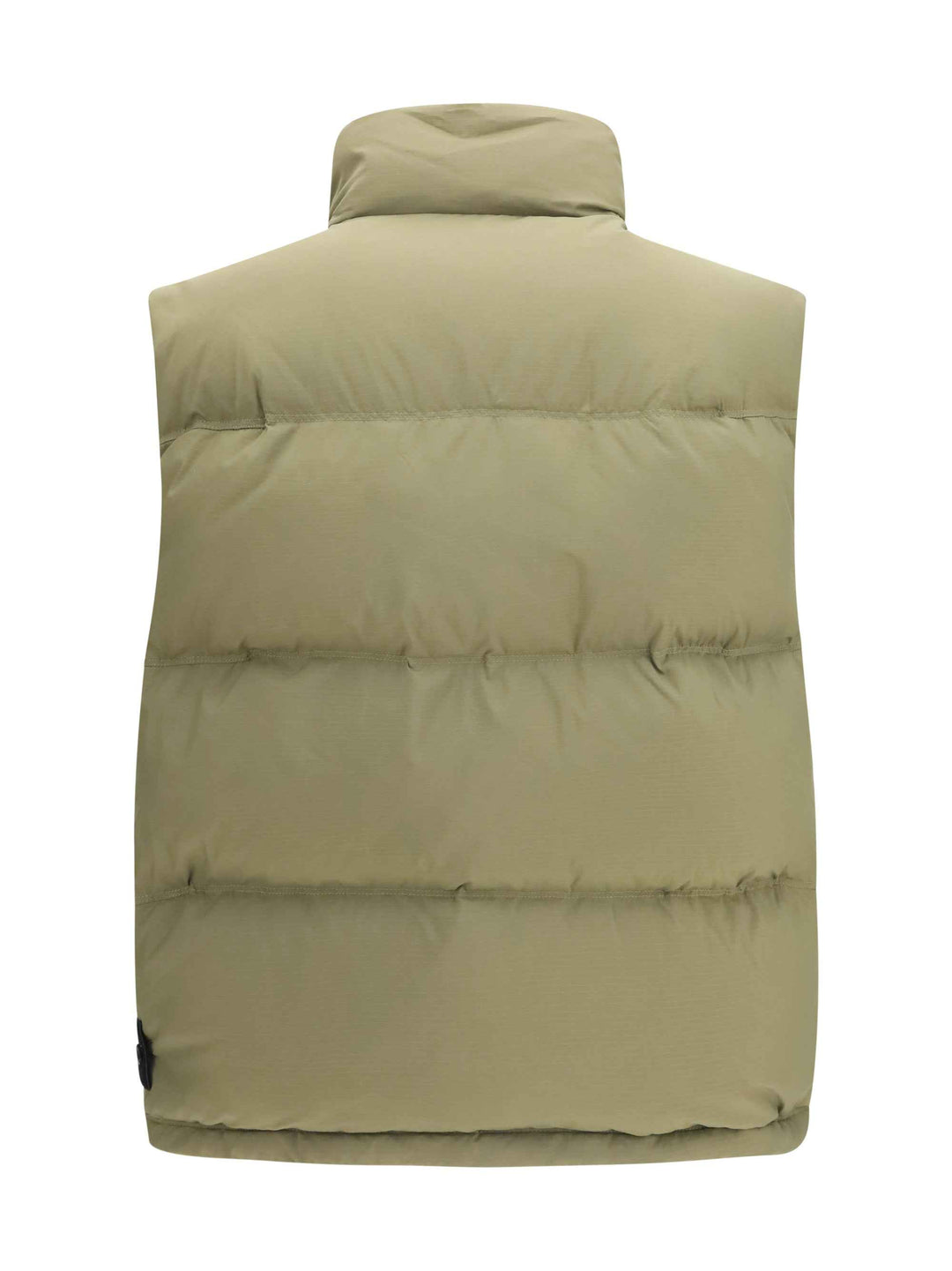 Cordura Down Vest