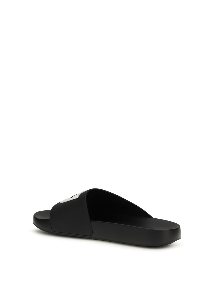 Rubber Slippers 3