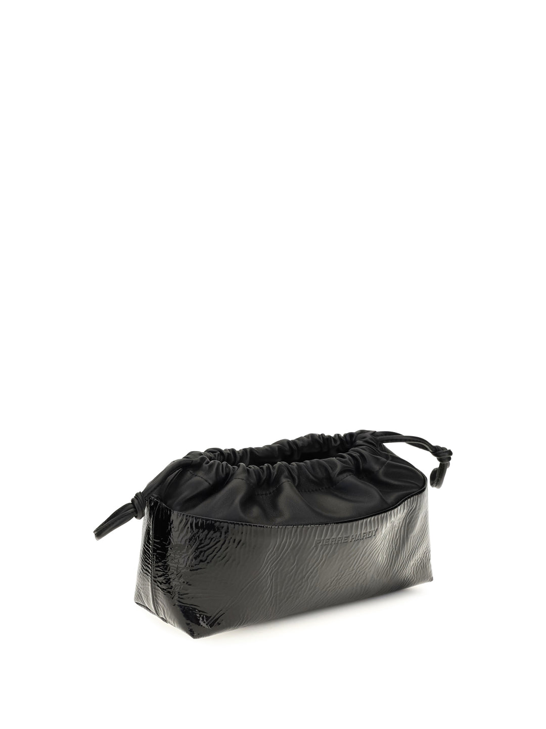 Twin Clutch Bag 2