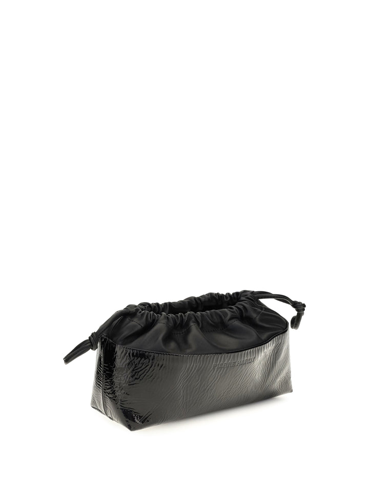 Twin Clutch Bag 2