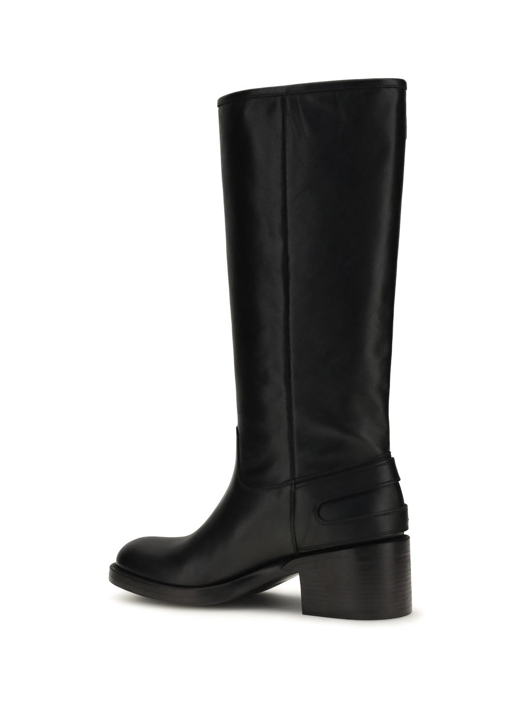 Dakota Boots 3