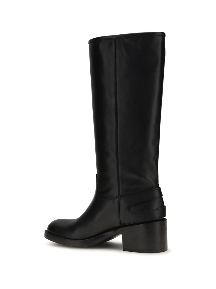 Dakota Boots 3