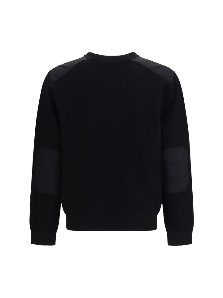 Gold Series Elowan crewneck Sweater 2