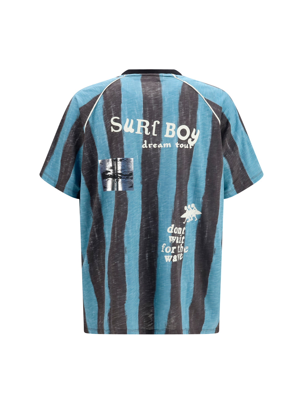 Soccer Cali T-shirt 2