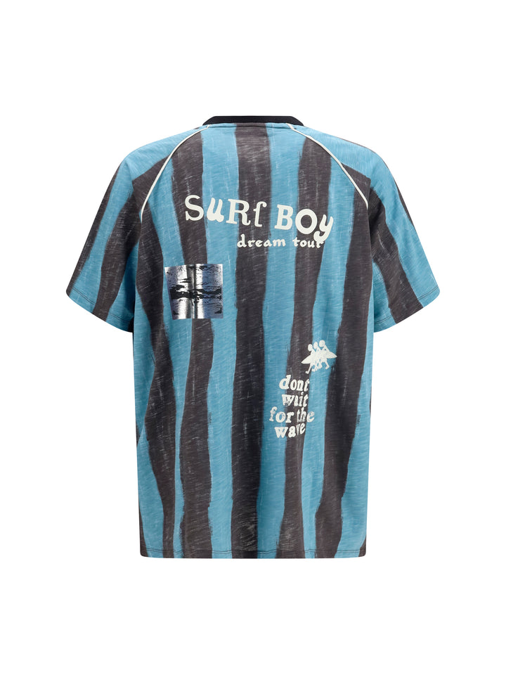 Soccer Cali T-shirt 2