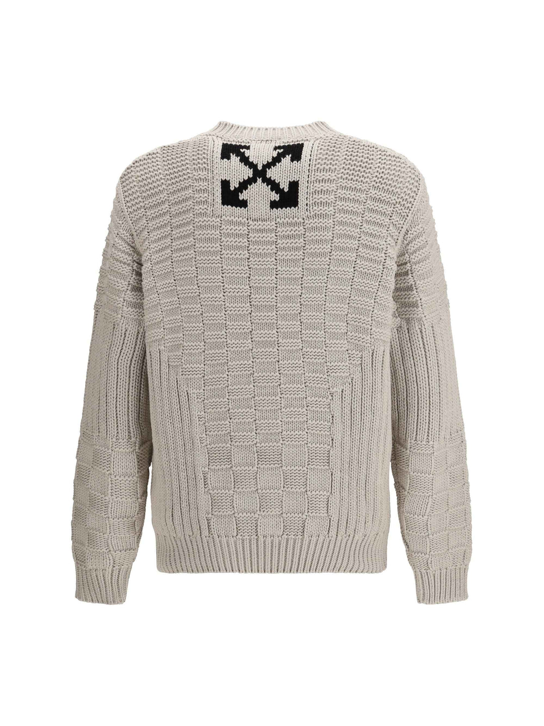 Arrow Sweater