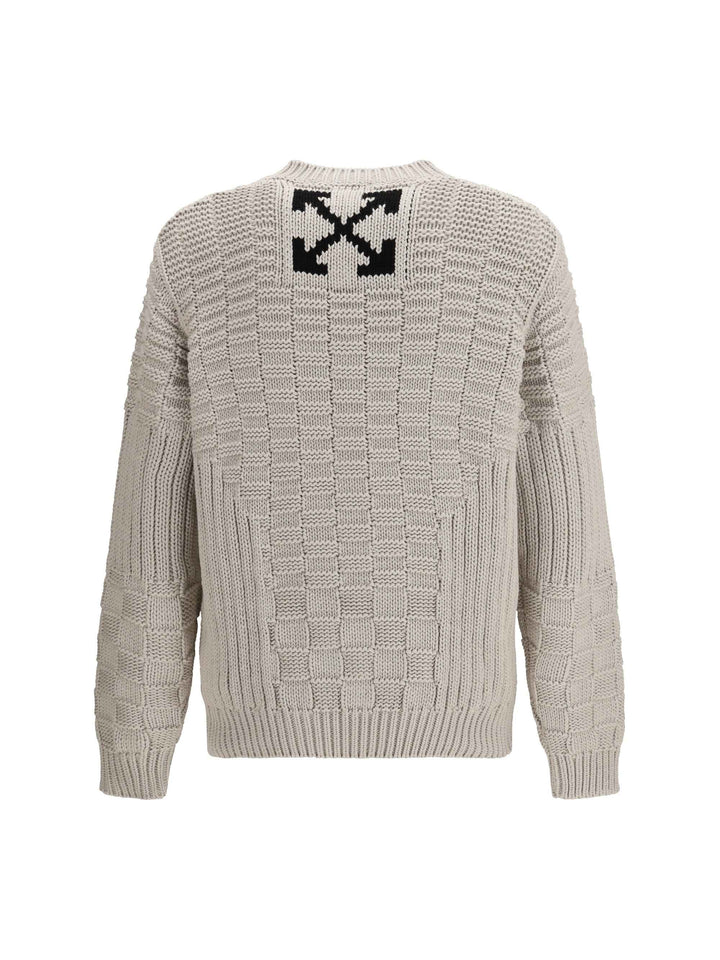 Arrow Sweater