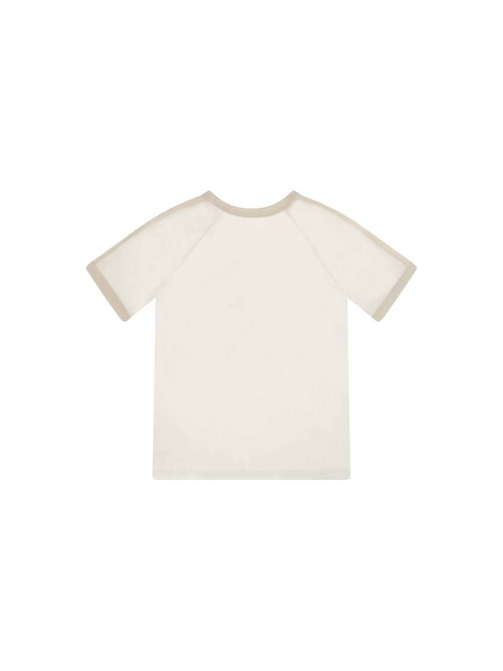 Logo T-shirt for Boy 2
