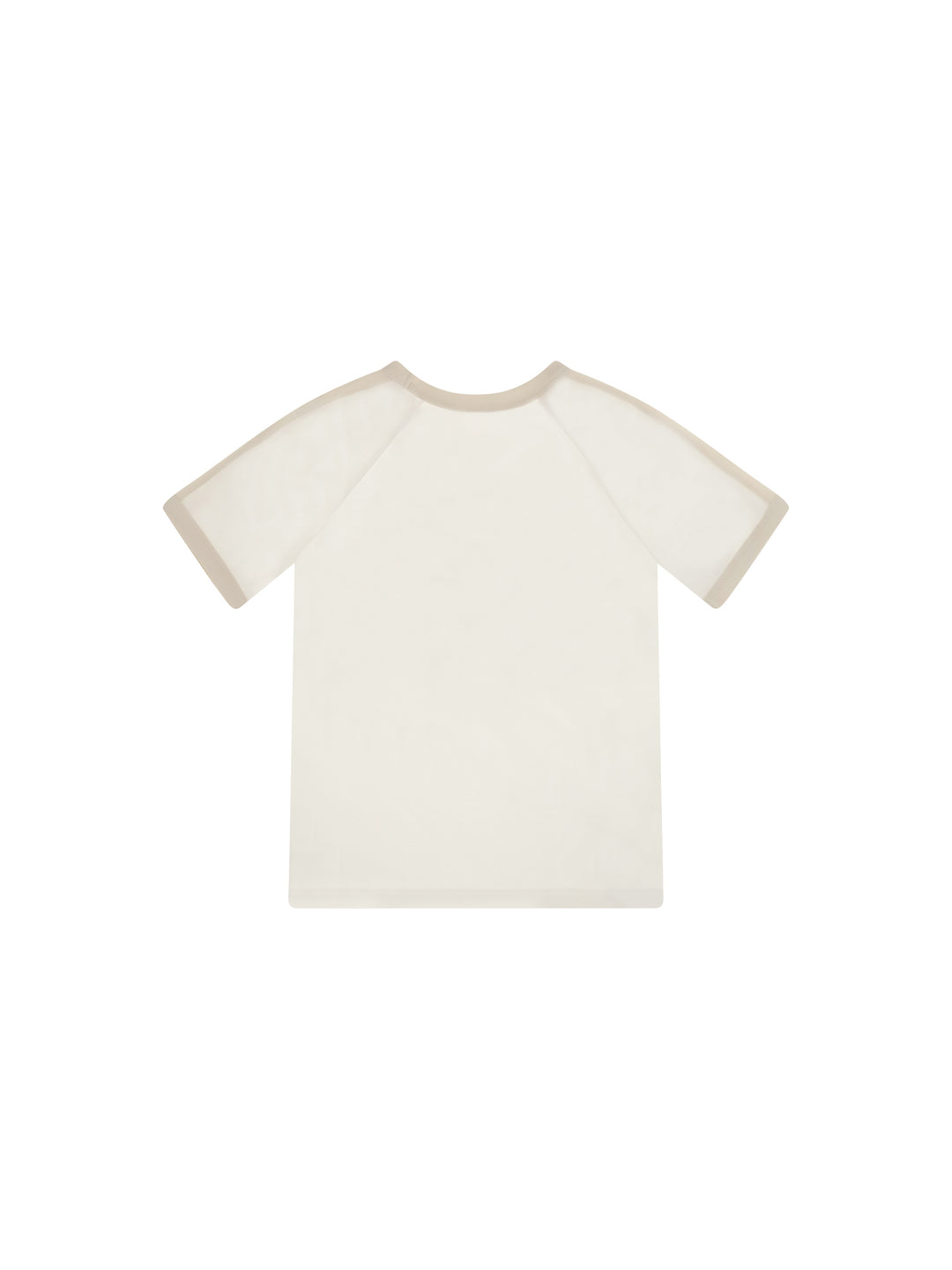 Logo T-shirt for Boy 2