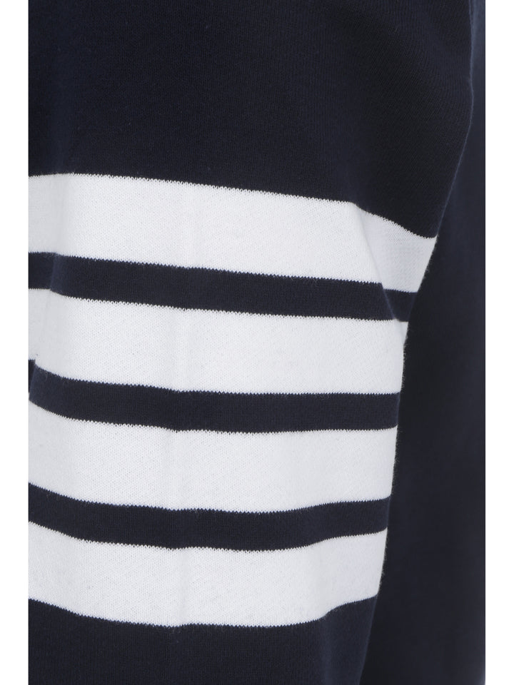 Cotton Sweatshirt 3