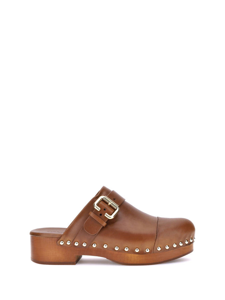 Jeannette Mules 1