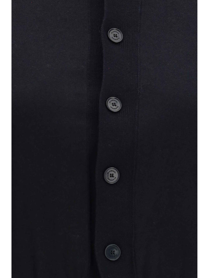 Cardigan Bolero