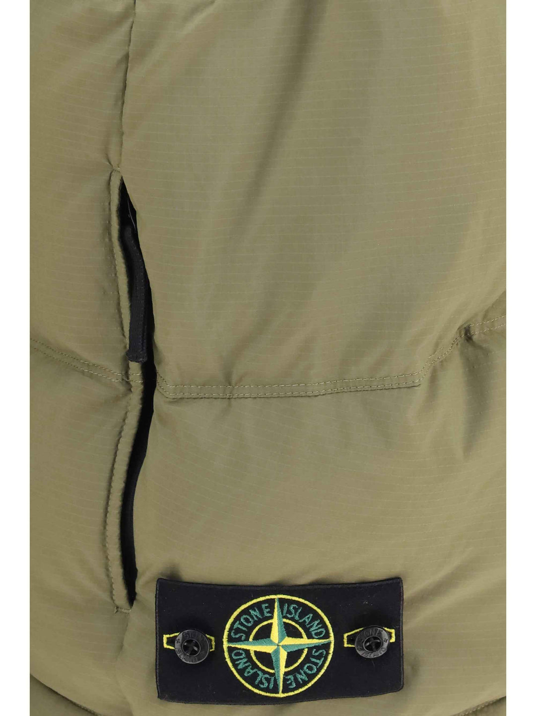 Cordura Down Vest