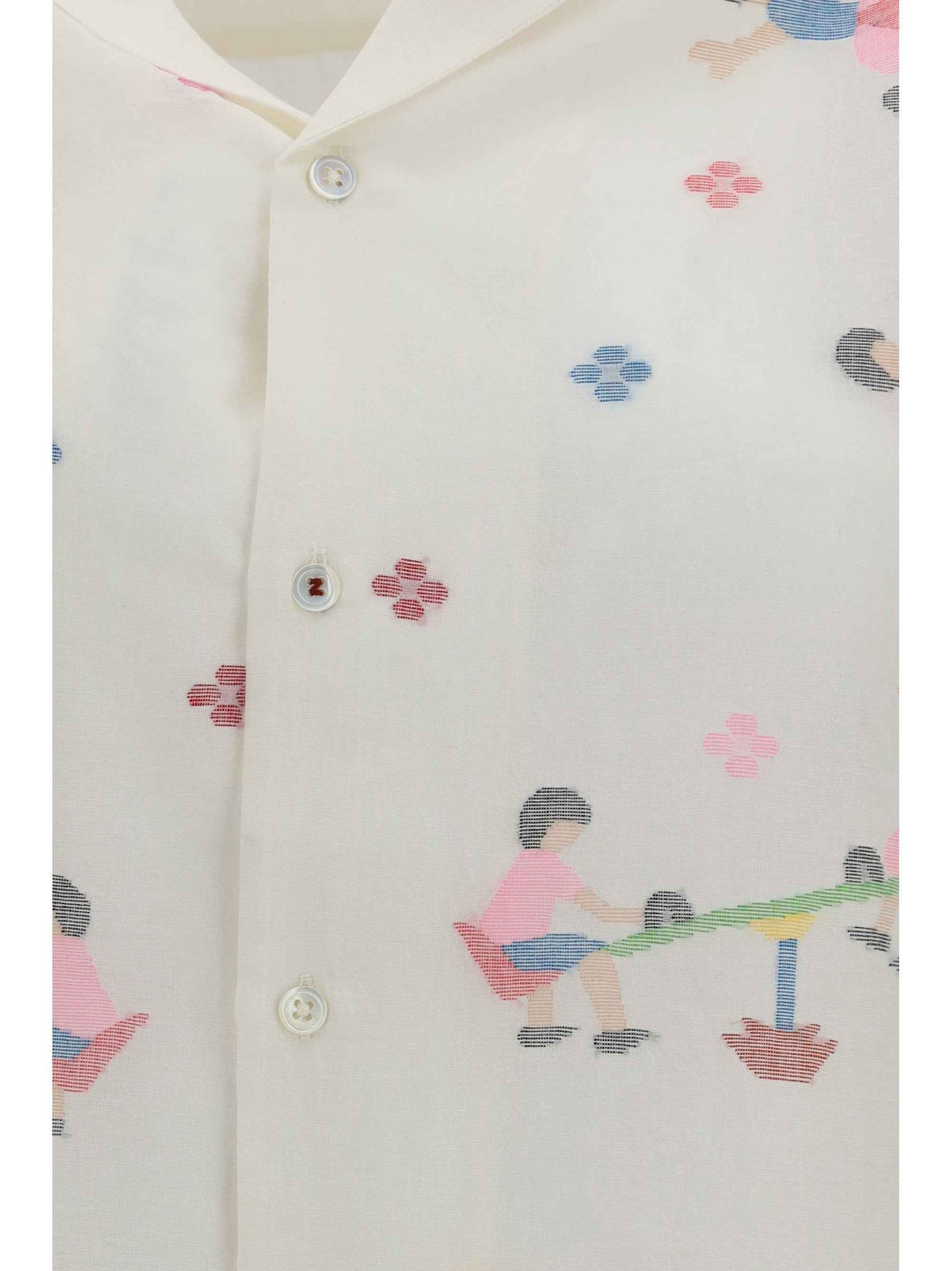 Joy cotton Shirt