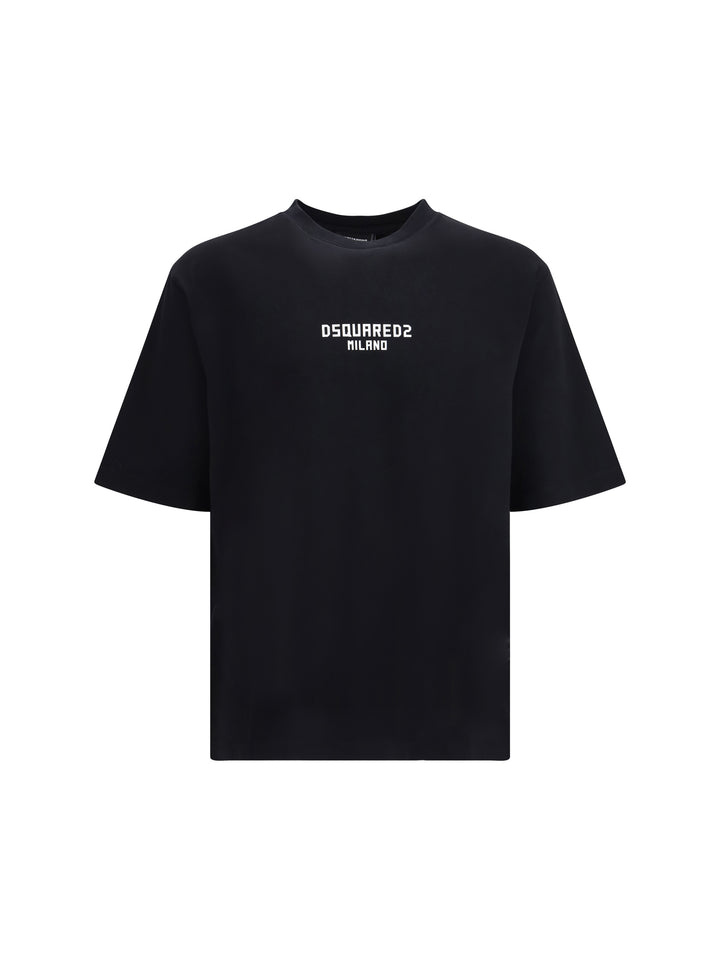 Milano T-shirt 1