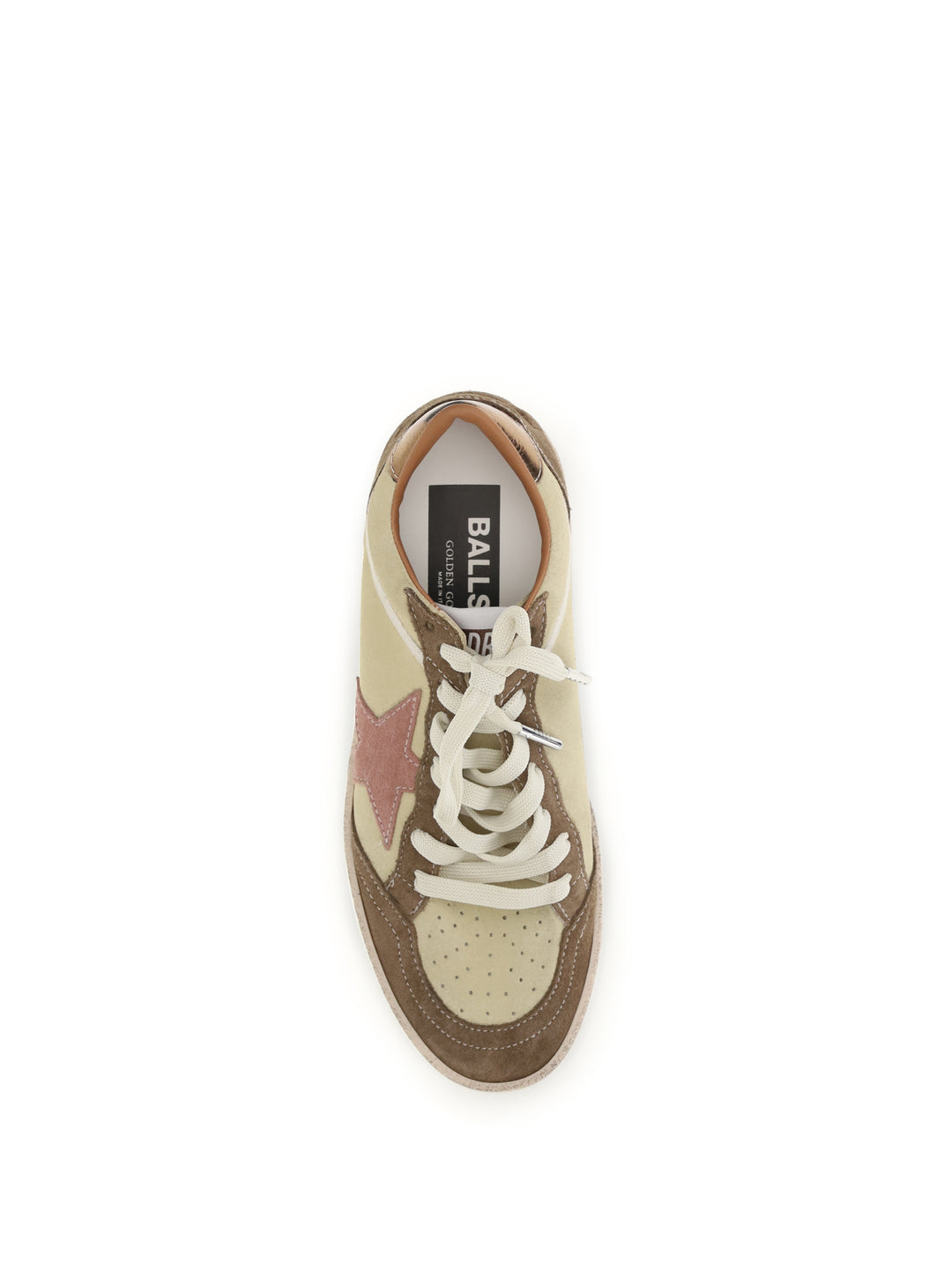 Ball Star Sneakers 4