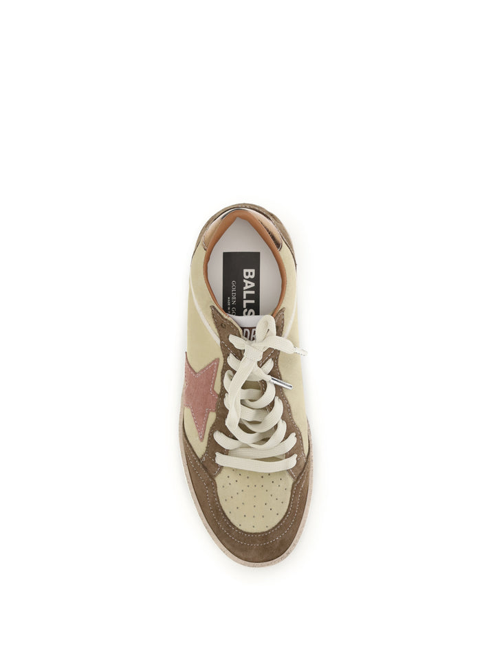 Ball Star Sneakers 4