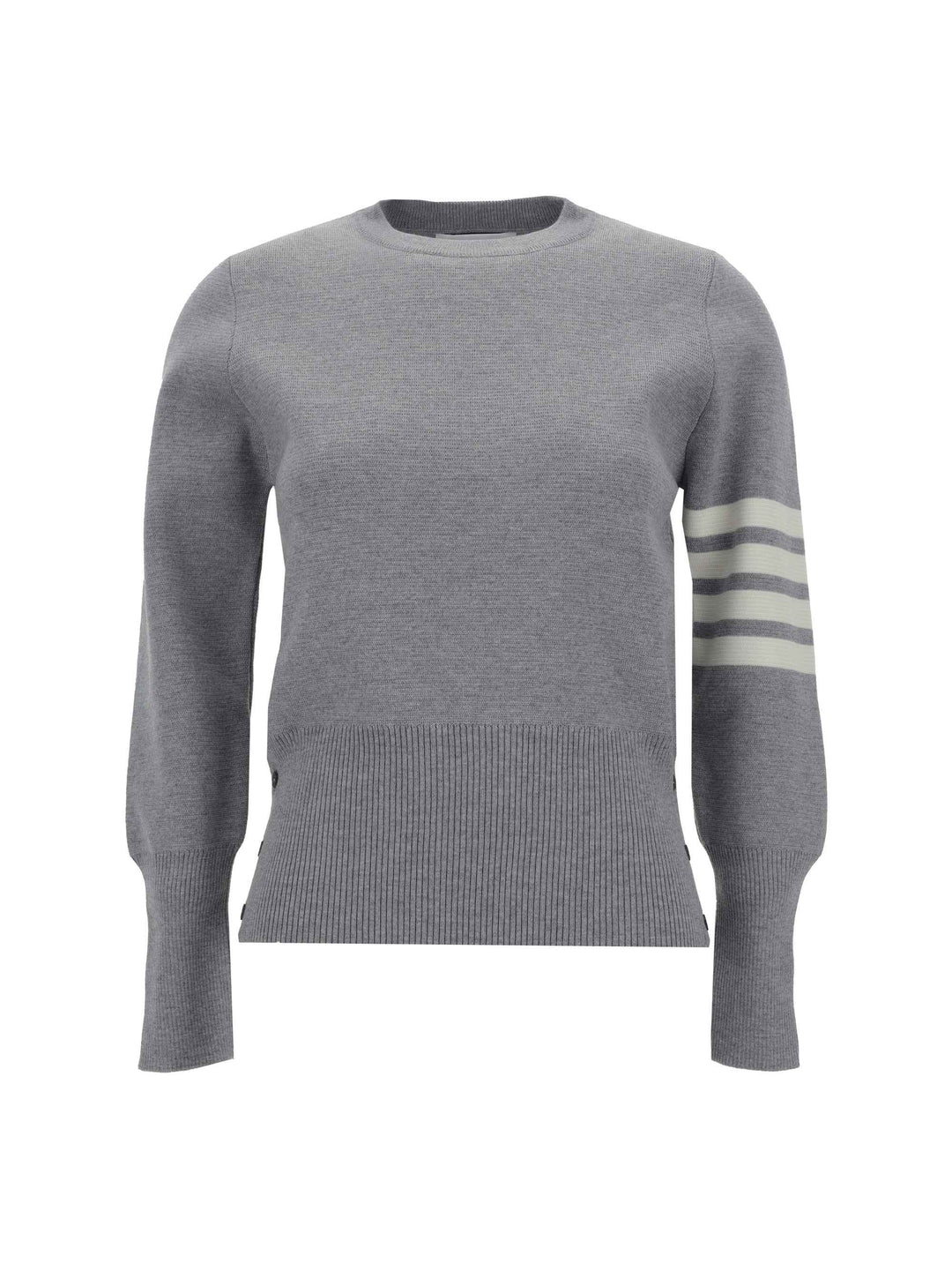 Virgin wool Sweater