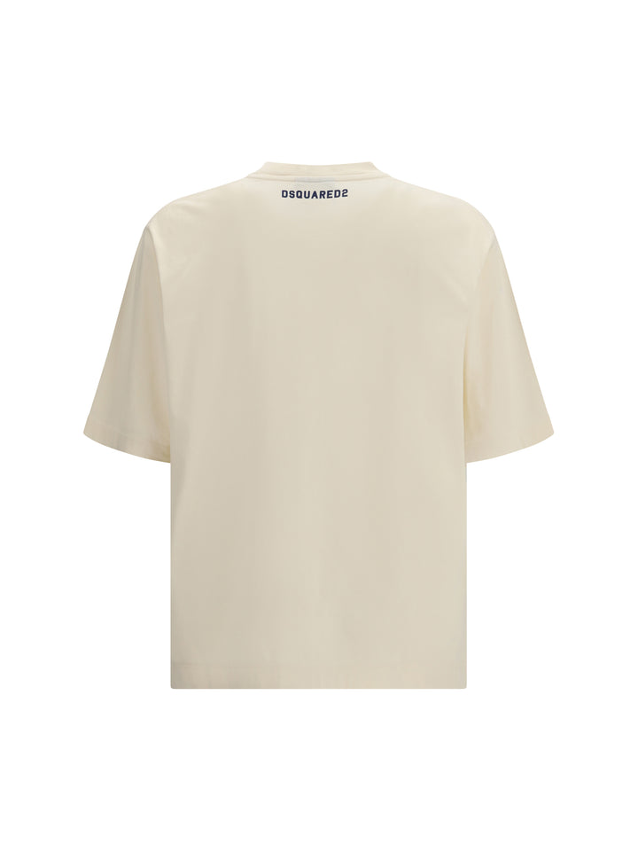 Cotton T-Shirt 2