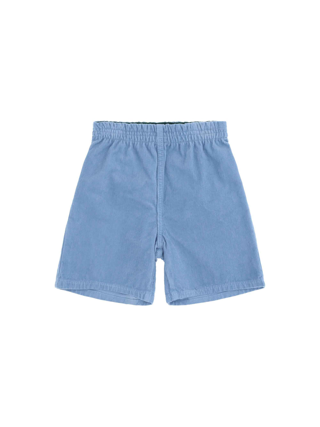 Corduroy velvet Shorts for Boy