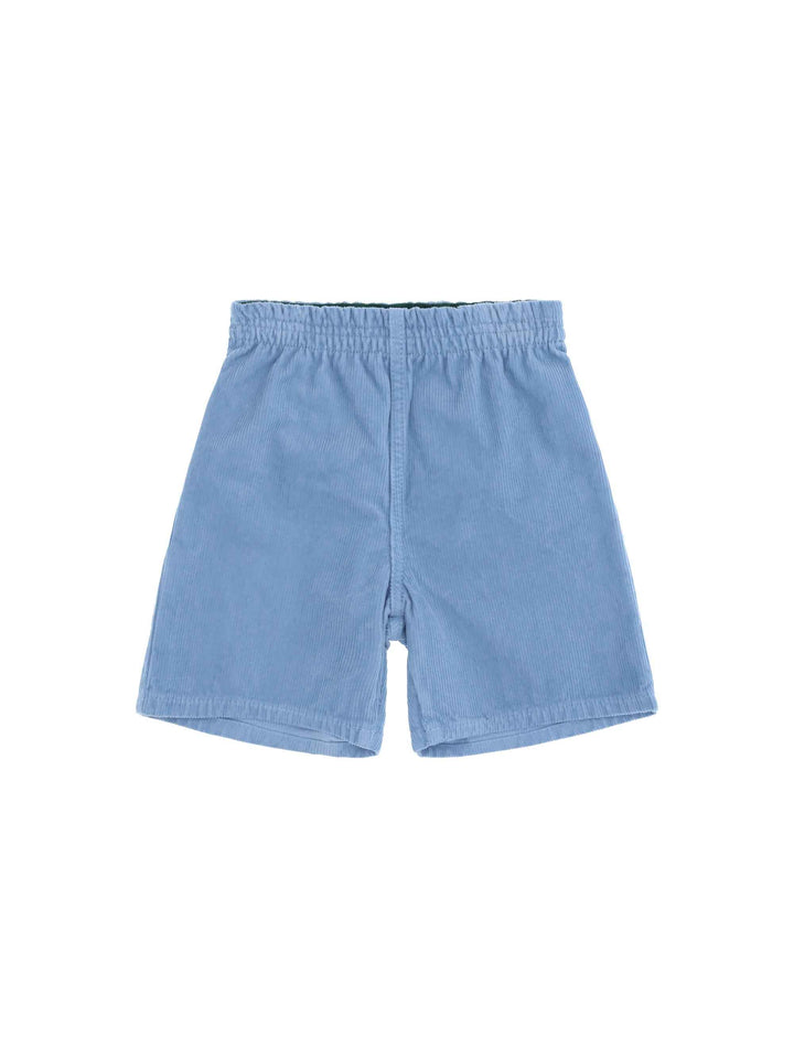 Corduroy velvet Shorts for Boy