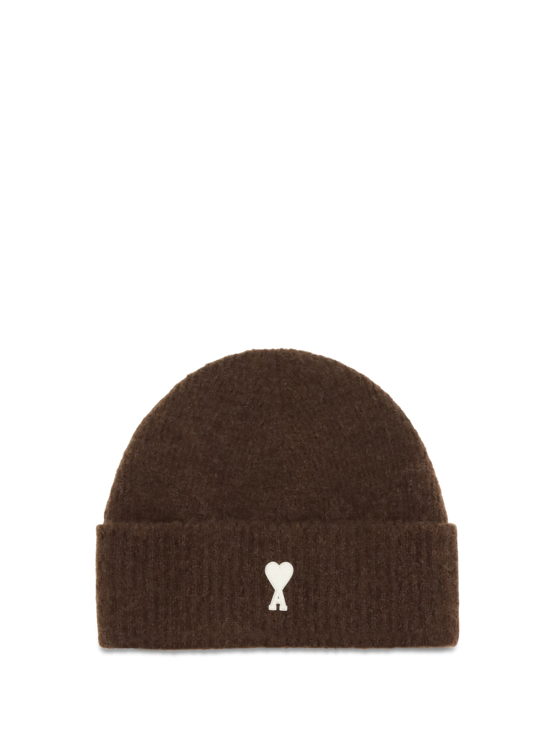 Ami de Coeur wool Beanie 1