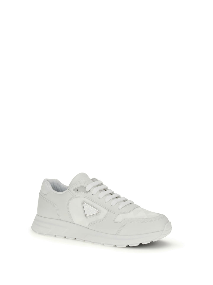 Re-Nylon Sneakers 2
