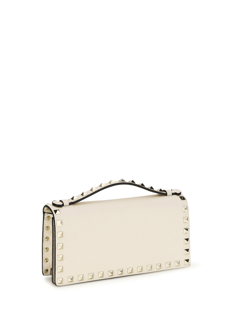 Rockstud chain Wallet 2
