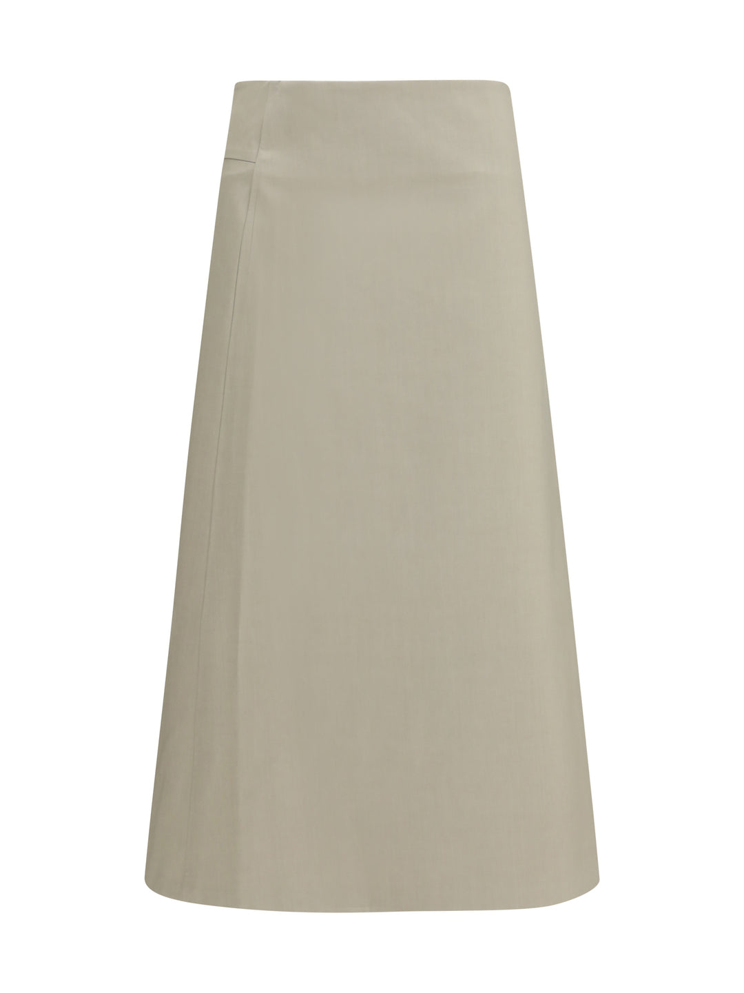 Bonded cotton Skirt 1