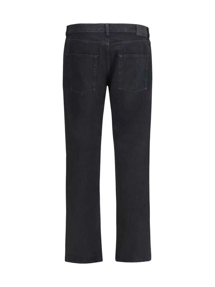 Slim fit denim Jeans