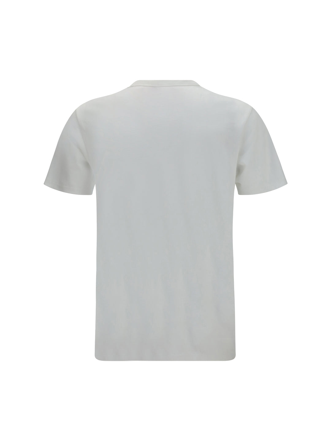 Kenzo Tulip embroidered cotton T-shirt 2