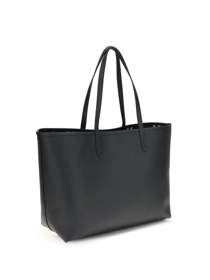 Reversible medium Bloomsbury Tote Bag 3