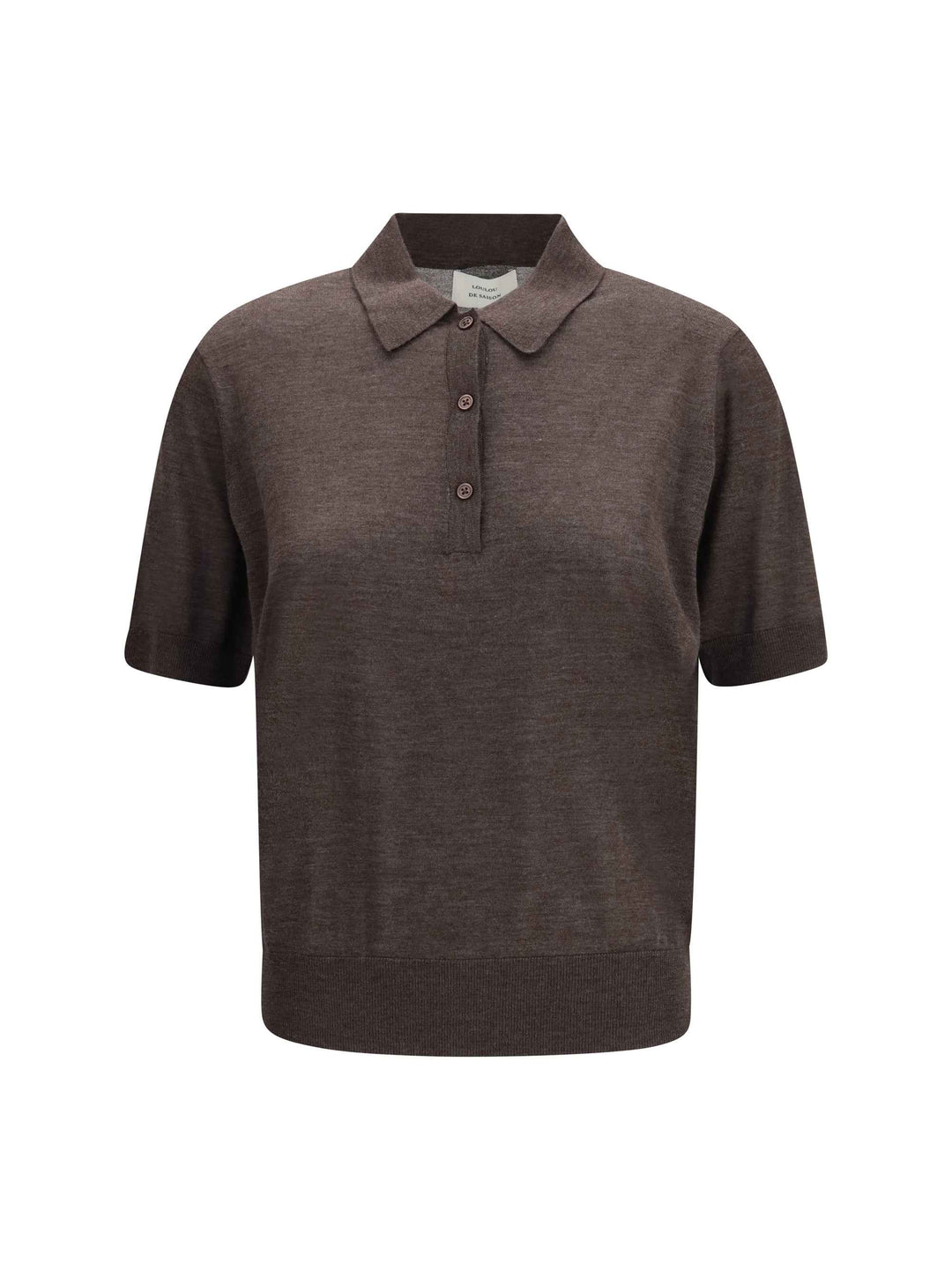 Migo Ribbed Polo