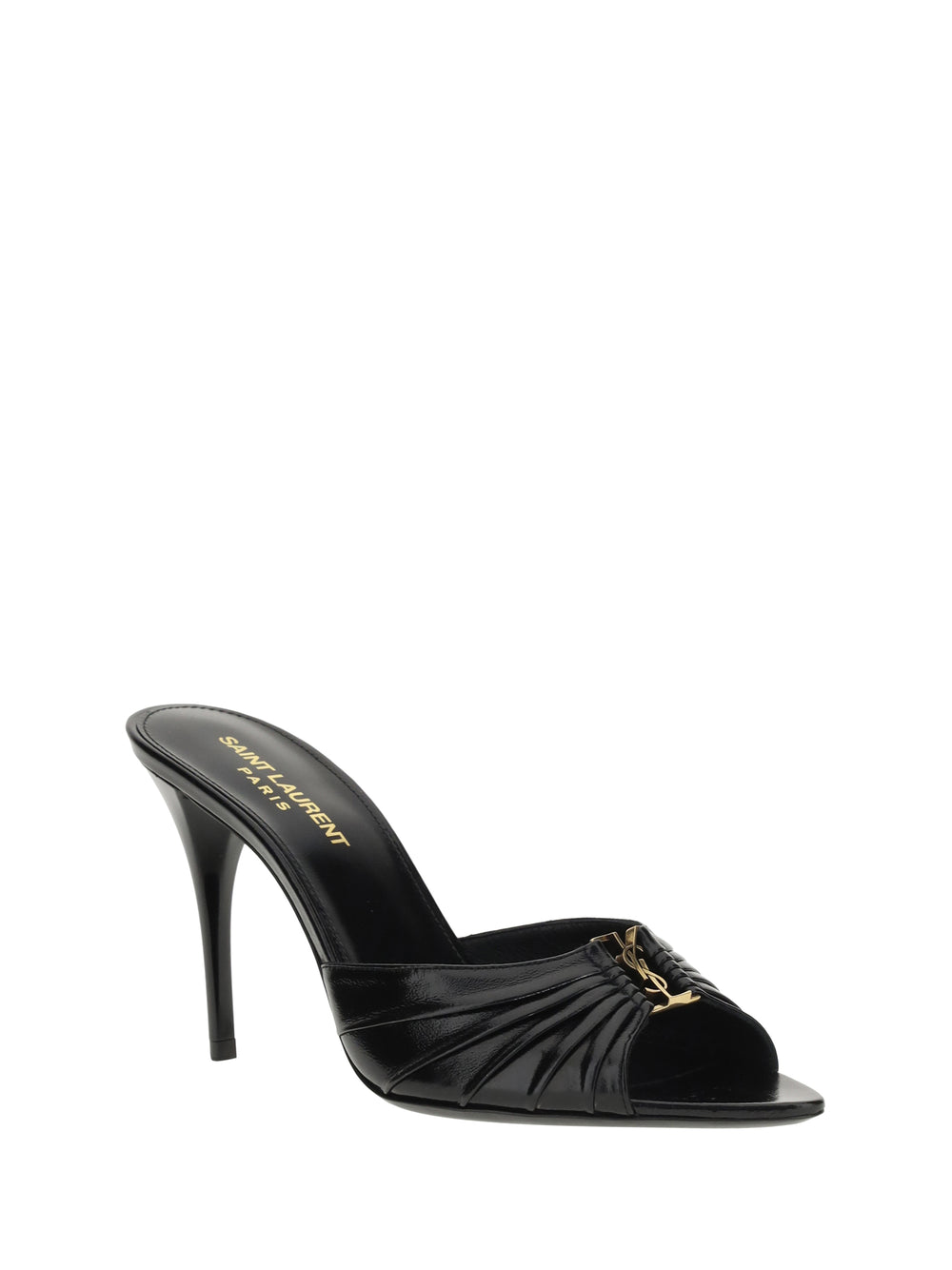 Babylone Sandals 2