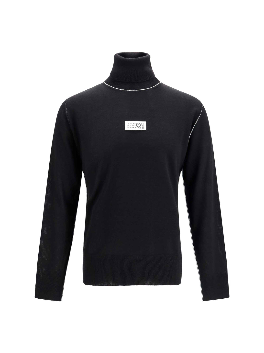 Turtelneck Sweater