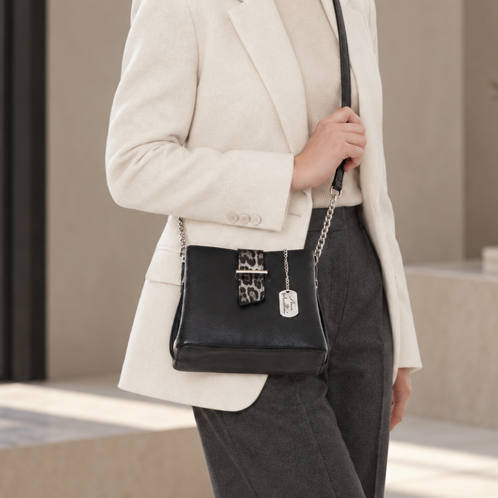 Norina- WB102440-BLACK-SILVER (972)