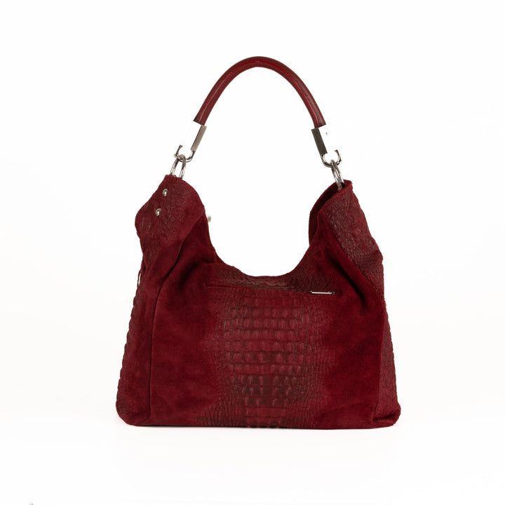 Allessandra- WB111073-DARKRED (1201)