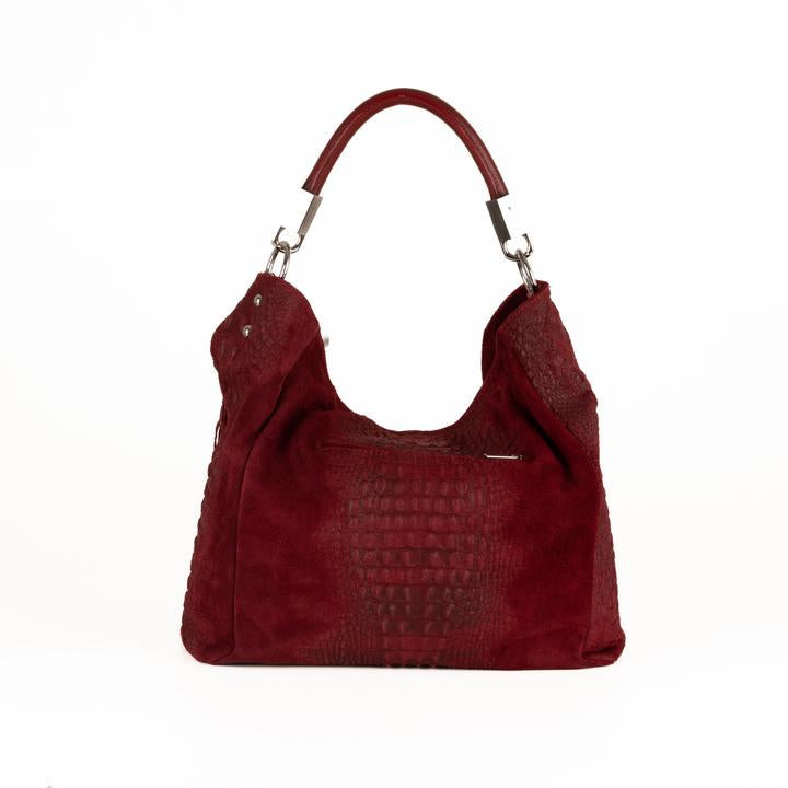 Allessandra- WB111073-DARKRED (1201)