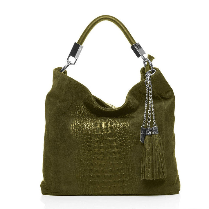 Allessandra- WB111073-OLIVEGREEN (561)