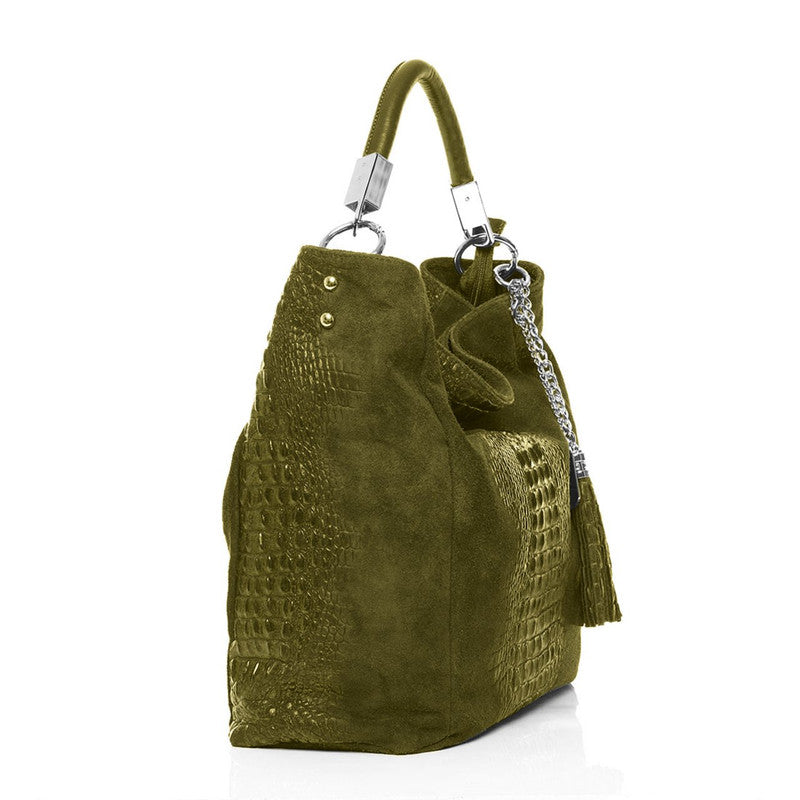 Allessandra- WB111073-OLIVEGREEN (561)