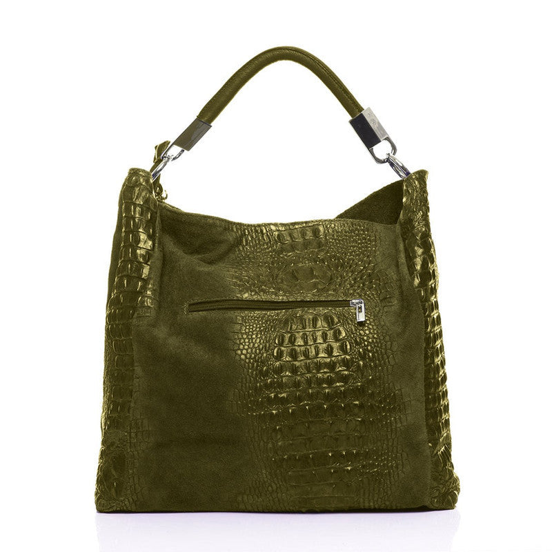 Allessandra- WB111073-OLIVEGREEN (561)