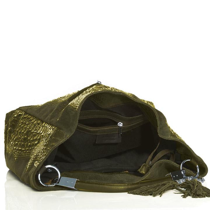 Allessandra- WB111073-OLIVEGREEN (561)